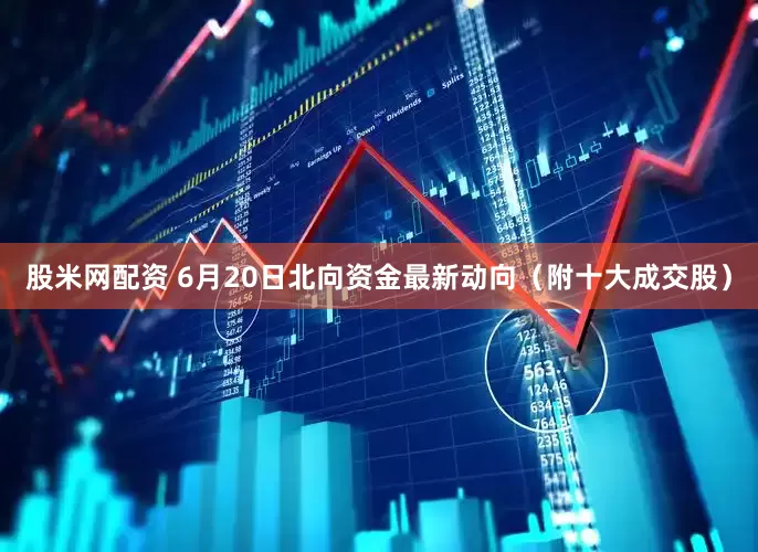 股米网配资 6月20日北向资金最新动向（附十大成交股）