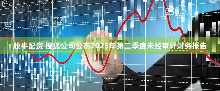 股牛配资 搜狐公司公布2025年第二季度未经审计财务报告